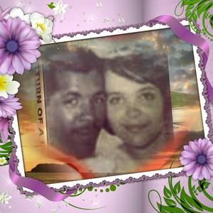 Meet your Posher, Sandyann